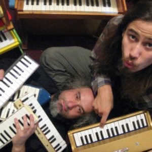 Jason Webley with Sxip Shirey 的头像
