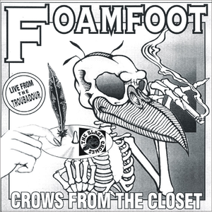 Foamfoot photo provided by Last.fm