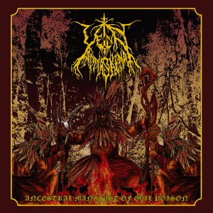 Ancestral Manifest Of Evil Poison