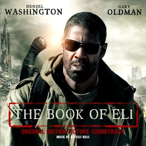 The Book Of Eli