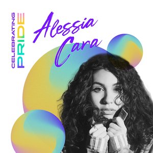 Celebrating Pride: Alessia Cara