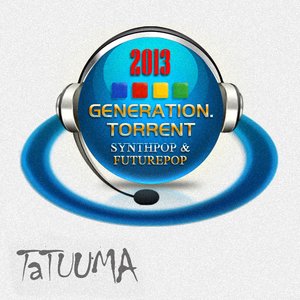 Generation.torrent-2013. Synthpop & Futurepop