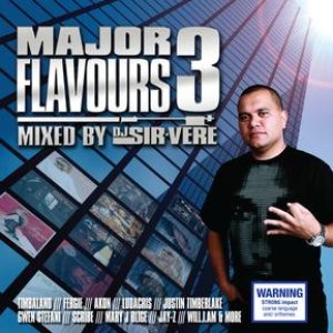 Major Flavours 3