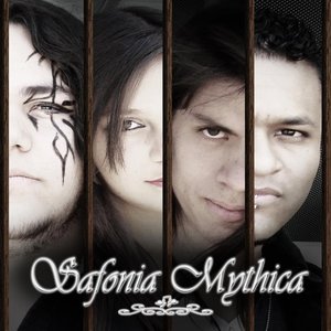 SAFONIA MYTHICA 的头像