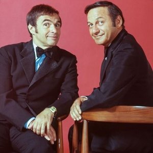 Wayne And Shuster 的头像