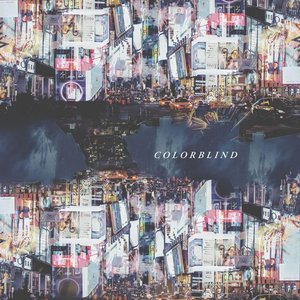 Colorblind - EP