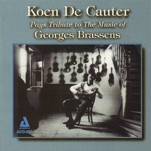 Pays Tribute To The Music Of Georges Brassens
