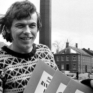Hans Petter Hansen 的头像