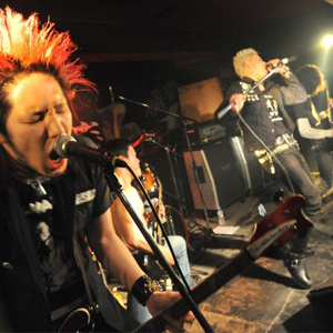 Slang photo provided by Last.fm