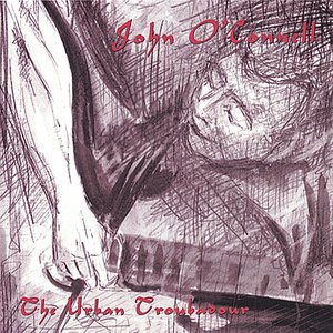 The Urban Troubadour