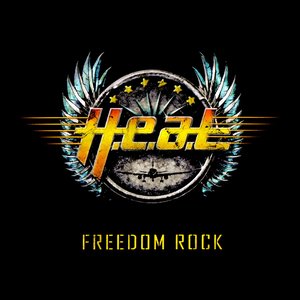 2in1: H.E.A.T. // Freedom Rock