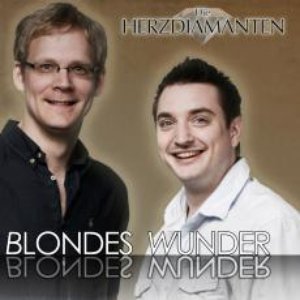 Blondes Wunder
