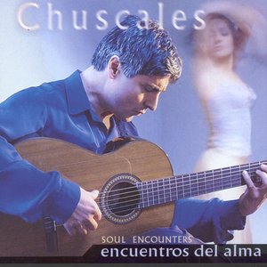 Soul Encounters - Encuentros Del Alma
