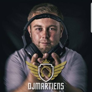 DJ Martiens 的头像
