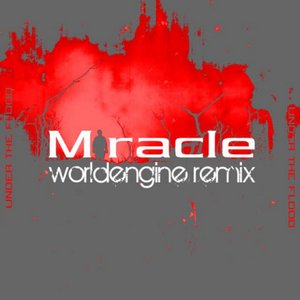 Miracle (WorldEngine Remix) - Single