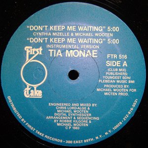 TIA MONAE music, videos, stats, and photos | Last.fm