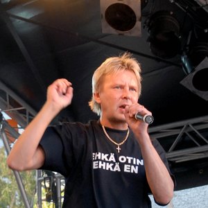 Matti Nykänen 的头像