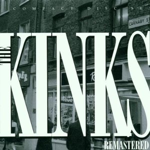 The Kinks Remastered