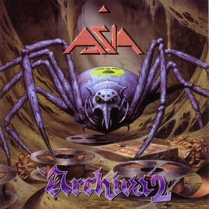 Asia albums and discography | Last.fm