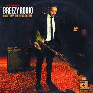 Breezy Rodio のアバター