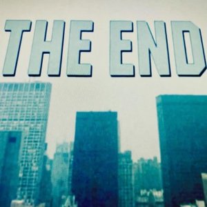 In The End