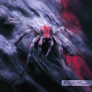 Balfouri EP
