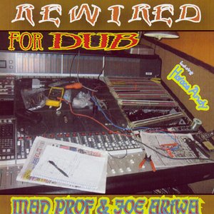 Rewired For Dub (feat. Horace Andy)