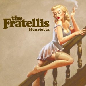 Henrietta - Single