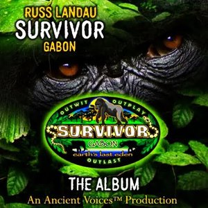Survivor 17 Gabon