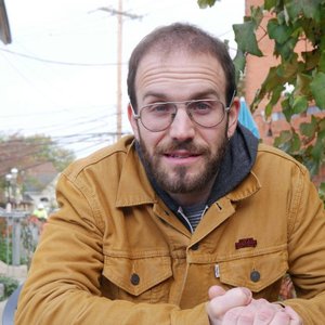 Theo Katzman 的头像