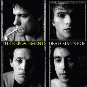 Dead Man's Pop [Explicit]