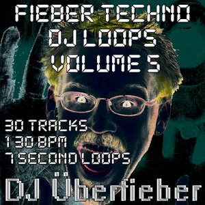 Image for 'Fieber Techno DJ Loops, Vol. 5'