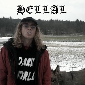 Hellal 的头像
