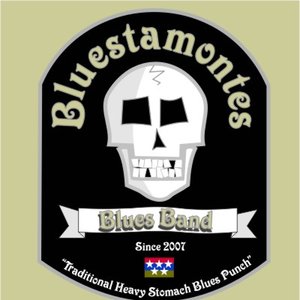 Изображение для 'Bluestamontes Blues Band'