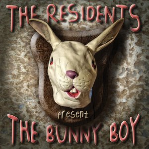 Изображение для 'The Bunny Boy'