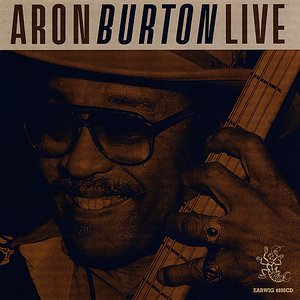 Aron Burton Live