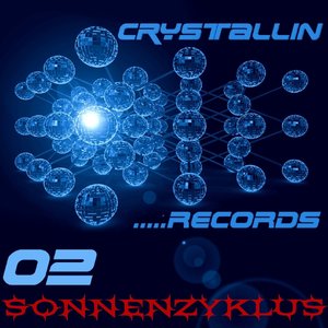Crystallin, Vol. 2