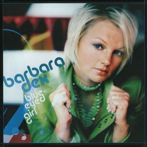 Blue-Eyed Girl
