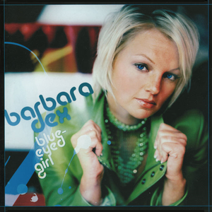 Barbara Dex - Blue-Eyed Girl - Zortam Music