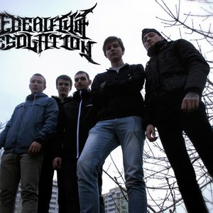 The Beauty Of Desolation 的头像