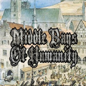 Middle Days Of Humanity 的头像