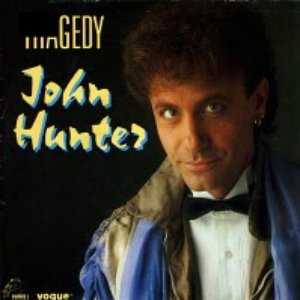 John Hunter 的头像