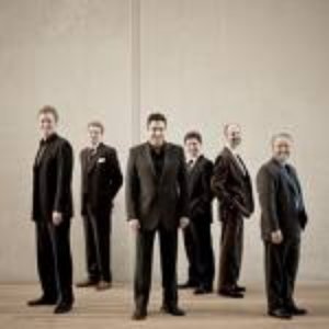 The King's Singers/Charles Fullbrook 的头像