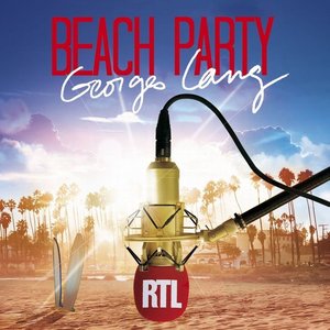 Beach Party by Georges Lang