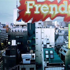 FRENDS のアバター