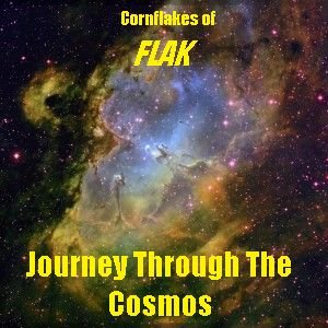 Image for 'Journey Through The Cosmos'