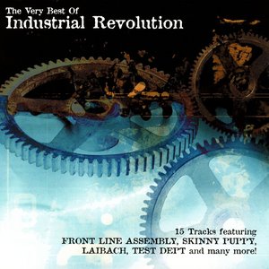 The Very Best of Industrial Revolution