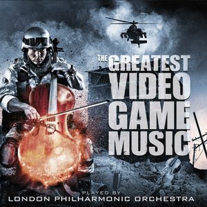 The Greatest Video Game Music (Bonus Track Edition)