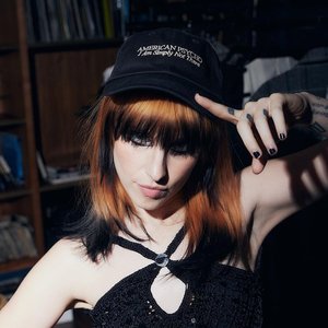 Hayley Williams のアバター