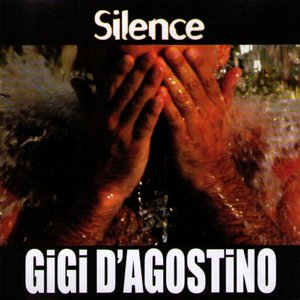 “Silence”的封面
